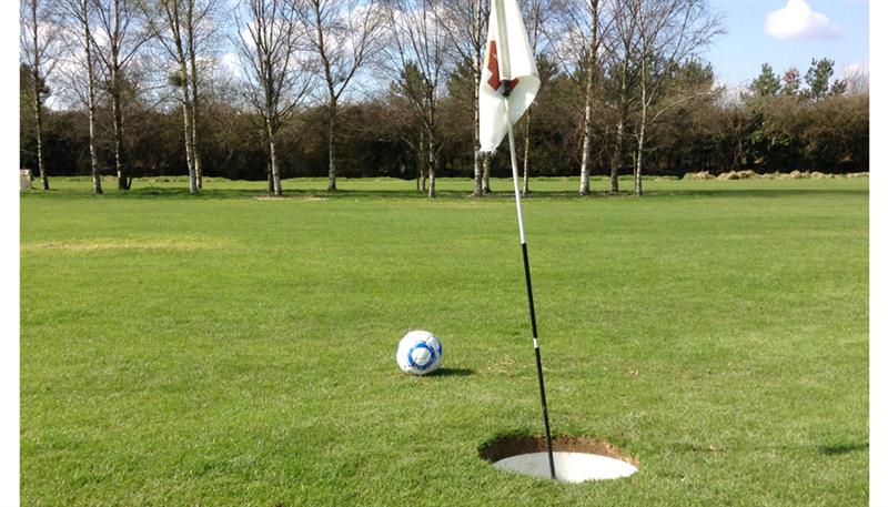 FootGolf FootGolf